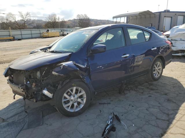 3N1CN7AP7JL867812 | 2018 NISSAN VERSA S