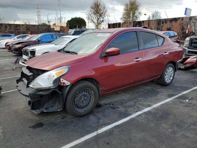 3N1CN7AP7KL842197 | 2019 NISSAN VERSA S