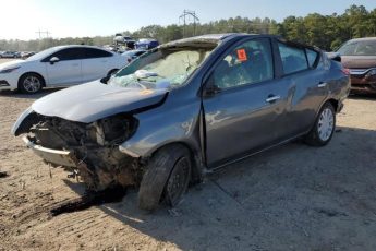 3N1CN7AP7KL843723 | 2019 NISSAN VERSA S