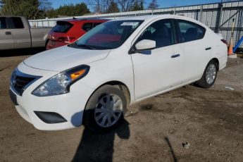 3N1CN7AP7KL881078 | 2019 NISSAN VERSA S