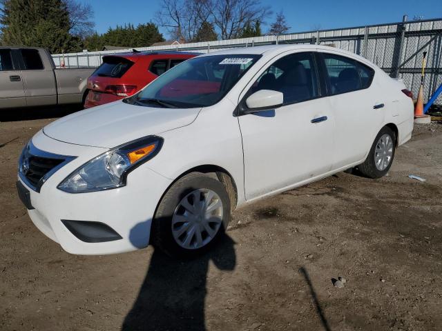 3N1CN7AP7KL881078 | 2019 NISSAN VERSA S