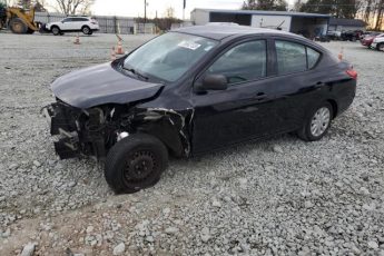 3N1CN7AP8EL813716 | 2014 NISSAN VERSA S