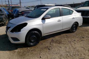 3N1CN7AP8FL836401 | 2015 NISSAN VERSA S