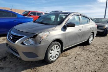 3N1CN7AP8FL862366 | 2015 NISSAN VERSA S