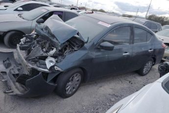 3N1CN7AP8GL812536 | 2016 NISSAN VERSA S