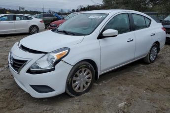 3N1CN7AP8GL822175 | 2016 NISSAN VERSA S