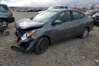 3N1CN7AP8GL879329 | 2016 NISSAN VERSA S