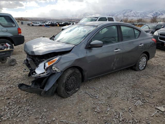 3N1CN7AP8GL879329 | 2016 NISSAN VERSA S