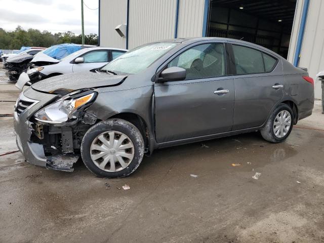 3N1CN7AP8GL913155 | 2016 NISSAN VERSA S