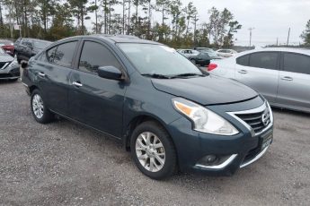 3N1CN7AP8HL872544 | 2017 NISSAN VERSA