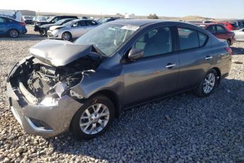 3N1CN7AP8JL882447 | 2018 NISSAN VERSA S