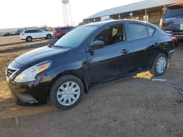 3N1CN7AP8KL812691 | 2019 NISSAN VERSA S