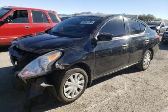 3N1CN7AP8KL843388 | 2019 NISSAN VERSA S