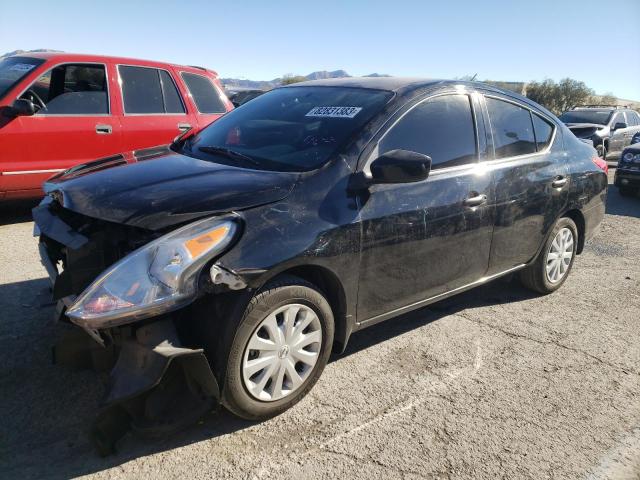 3N1CN7AP8KL843388 | 2019 NISSAN VERSA S