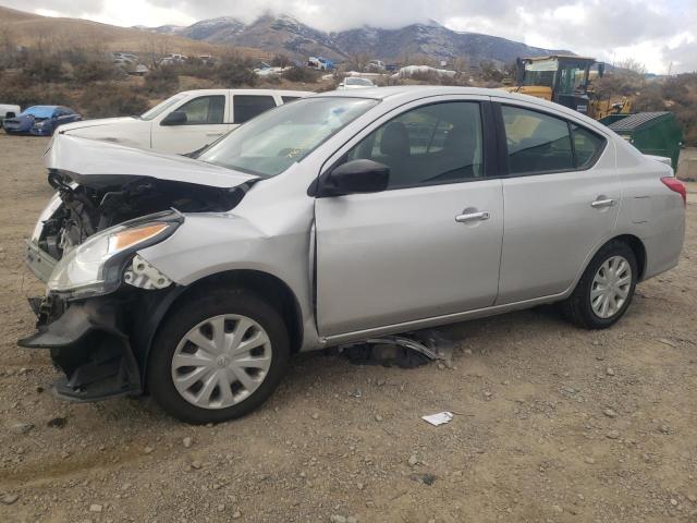 3N1CN7AP8KL866850 | 2019 NISSAN VERSA S