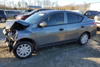 3N1CN7AP8KL878495 | 2019 NISSAN VERSA S