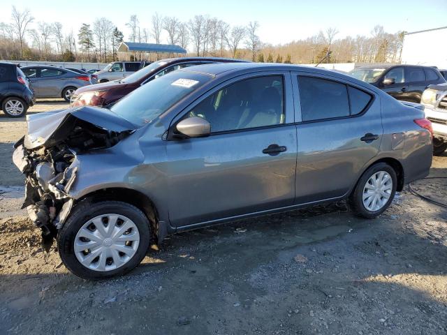 3N1CN7AP8KL878495 | 2019 NISSAN VERSA S