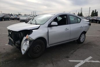 3N1CN7AP9EL832677 | 2014 NISSAN VERSA S