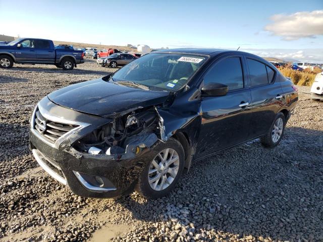 3N1CN7AP9GL823058 | 2016 NISSAN VERSA S