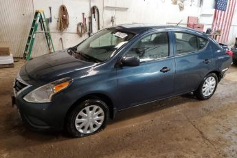 3N1CN7AP9GL835324 | 2016 NISSAN VERSA S