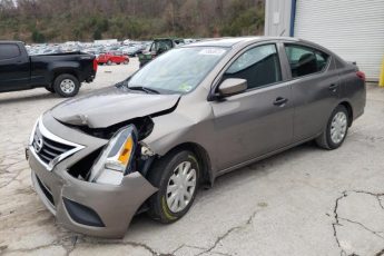 3N1CN7AP9HL819948 | 2017 NISSAN VERSA S