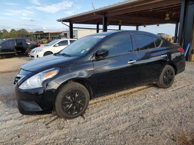 3N1CN7AP9HL830187 | 2017 NISSAN VERSA S