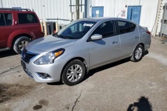 3N1CN7AP9HL902893 | 2017 NISSAN VERSA S