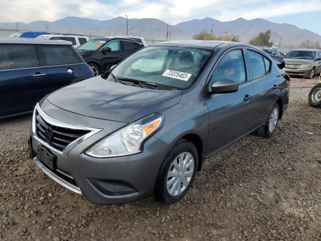 3N1CN7AP9JL803979 | 2018 NISSAN VERSA S