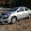 3N1AB7AP7KY270437 | 2019 NISSAN SENTRA S