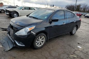 3N1CN7AP9JL875202 | 2018 NISSAN VERSA S