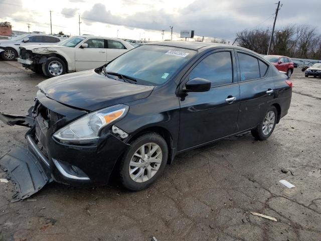 3N1CN7AP9JL875202 | 2018 NISSAN VERSA S