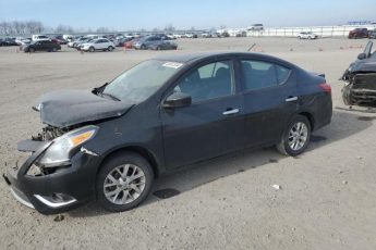 3N1CN7AP9JL880285 | 2018 NISSAN VERSA S