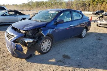 3N1CN7AP9KL815552 | 2019 NISSAN VERSA S