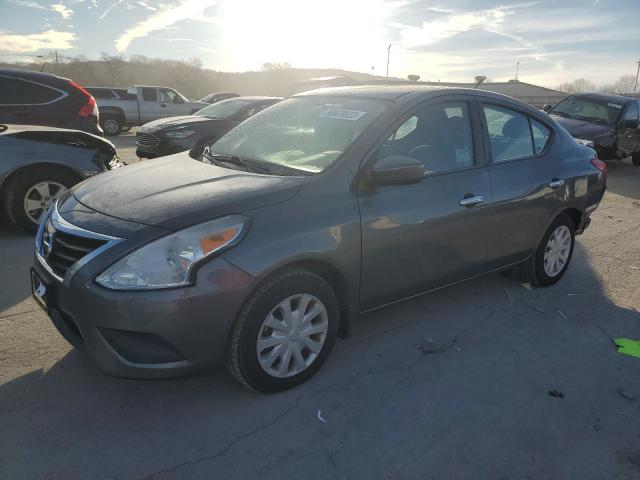 3N1CN7AP9KL827619 | 2019 NISSAN VERSA S