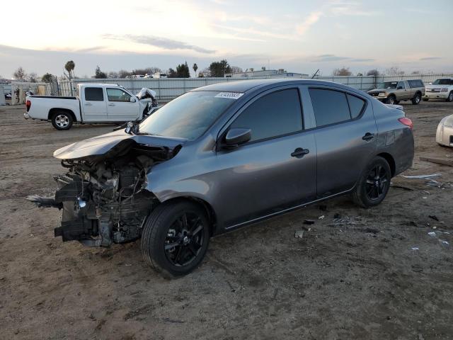 3N1CN7AP9KL836708 | 2019 NISSAN VERSA S