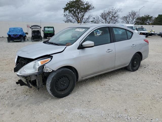 3N1CN7AP9KL864007 | 2019 NISSAN VERSA S