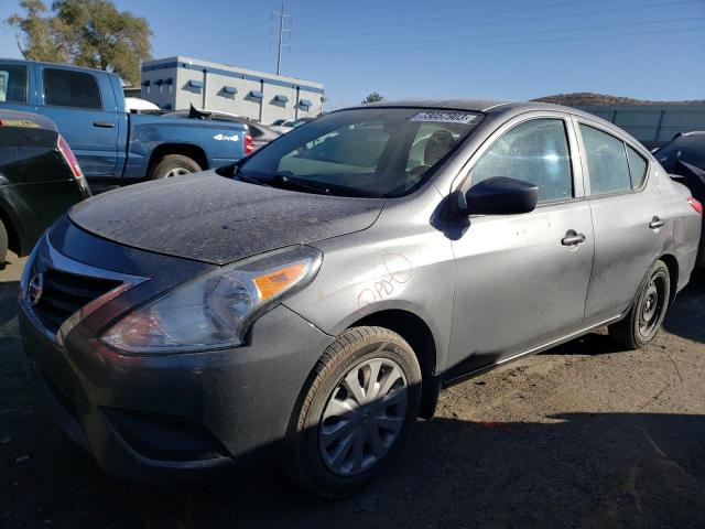 3N1CN7AP9KL876769 | 2019 NISSAN VERSA S