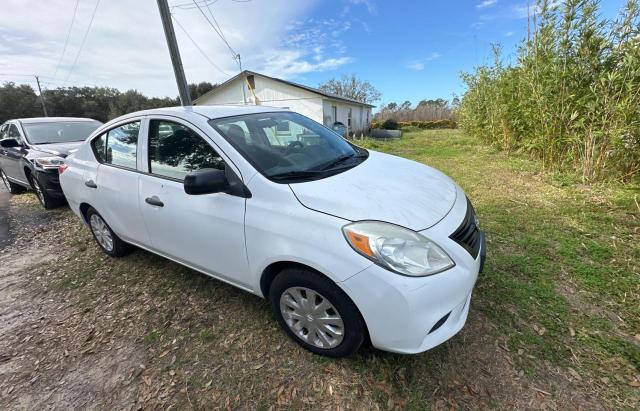 3N1CN7APXEL802779 | 2014 NISSAN VERSA S