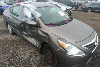 3N1CN7APXGL830178 | 2016 NISSAN VERSA