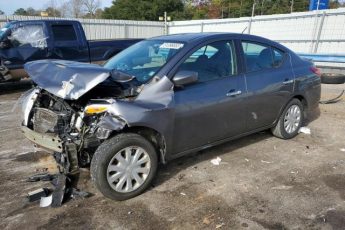 3N1CN7APXGL866887 | 2016 NISSAN VERSA S