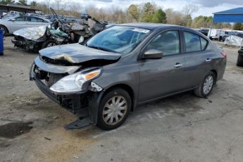 3N1CN7APXGL901783 | 2016 NISSAN VERSA S