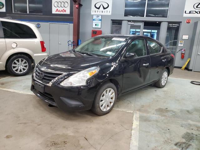 3N1CN7APXKL819836 | 2019 NISSAN VERSA S