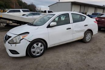 3N1CN7APXKL826866 | 2019 NISSAN VERSA S