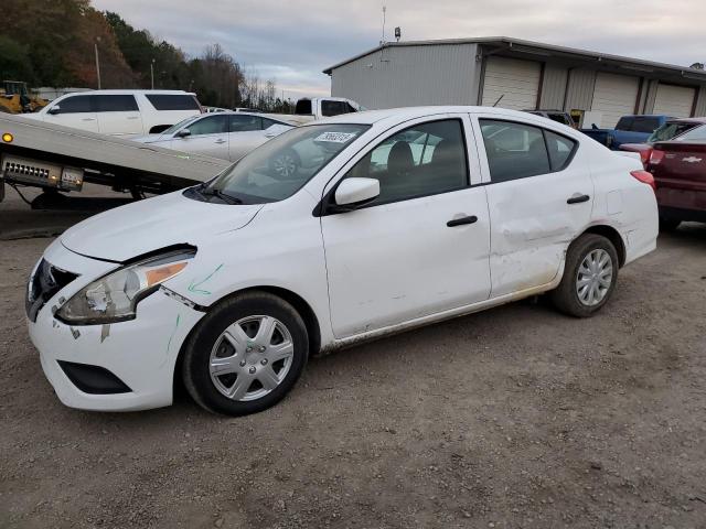 3N1CN7APXKL826866 | 2019 NISSAN VERSA S