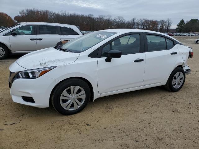 3N1CN8DV1NL839333 | 2022 NISSAN VERSA S