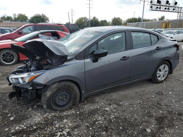 3N1CN8DV2LL838429 | 2020 NISSAN VERSA S