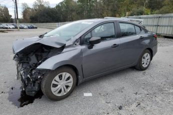 3N1CN8DV3ML848047 | 2021 NISSAN VERSA S