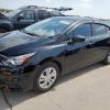 2HGFB2F51FH050463 | 2015 HONDA CIVIC LX