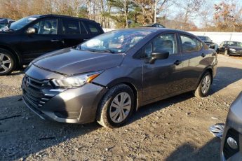 3N1CN8DV5PL850807 | 2023 NISSAN VERSA S