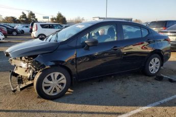 3N1CN8DV6NL832393 | 2022 NISSAN VERSA S